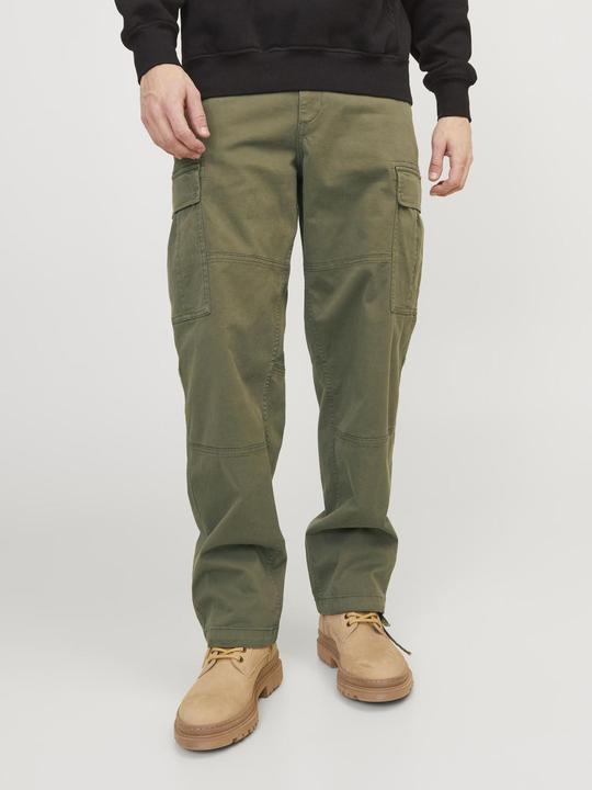 Immagine prodotto Jack & Jones Jpstkarl Jjharlow Cargo Noos (31)