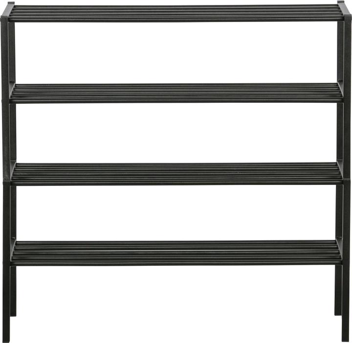 Actual product image Woood Jordan (85 x 35 x 40 cm)