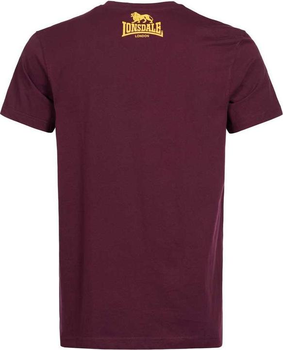 Produktbild Punch t-shirt (3XL)