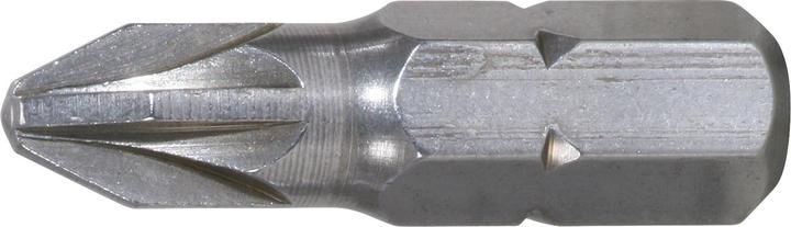 Produktbild KS Tools 1/4" Edelstahl-Bit, PZ (PZ3)