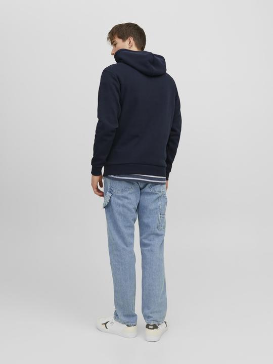 Immagine prodotto Jack & Jones Felpa con cappuccio (L)