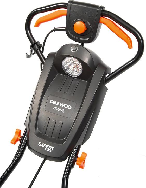 Image du produit Daewoo Déblayeurs de neige électriques (900 cm)