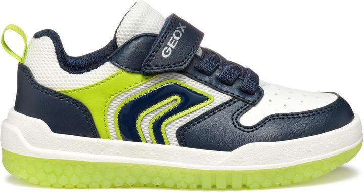Actual product image Geox Buzzerlight B (36)