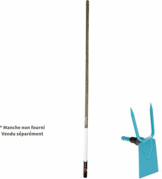 Produktbild Gardena Gartenhacke