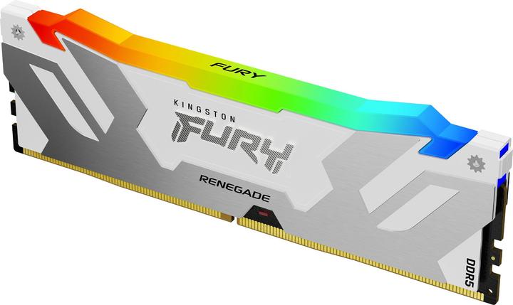 Produktbild Kingston Renegade (2 x 16GB, 6400 MHz, DDR5-RAM, DIMM)