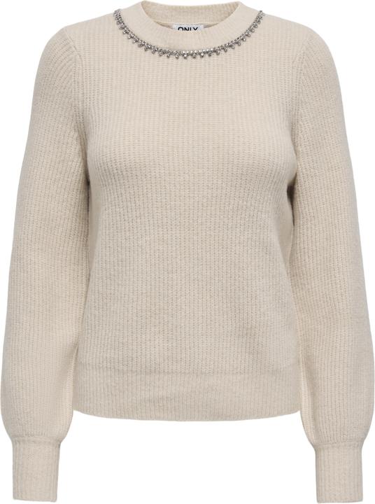 Produktbild Only ONLGAIDA Strickpullover Strickpullover (S)