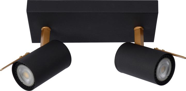 Produktbild Lucide Grony (700 lm, GU10)