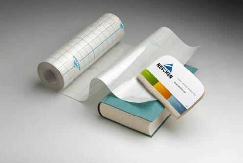 Actual product image Filmolux 609 Foil PVC