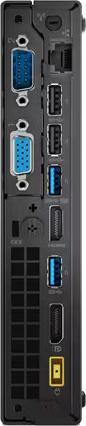 Actual product image T1A Lenovo ThinkCentre M920X (8 GB, SSD, 256 GB, B / Very good)