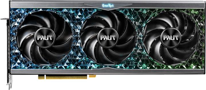 Produktbild Palit GeForce RTX 4090 GameRock OC (24 GB)