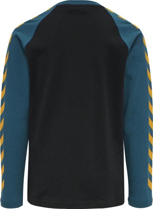Immagine prodotto hummel Maglietta Per Ragazzi L/S (104)