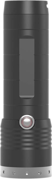 Image du produit Ledlenser MT6 avec 3x piles AA (14.10 cm, 600 lm)