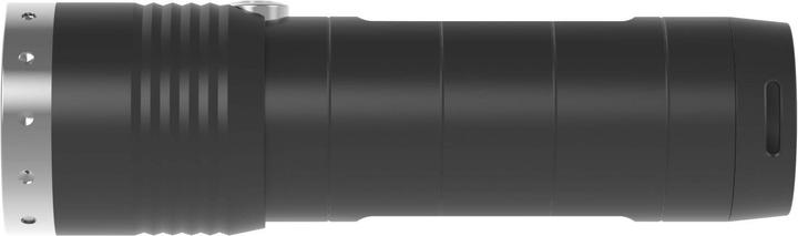 Image du produit Ledlenser MT6 avec 3x piles AA (14.10 cm, 600 lm)