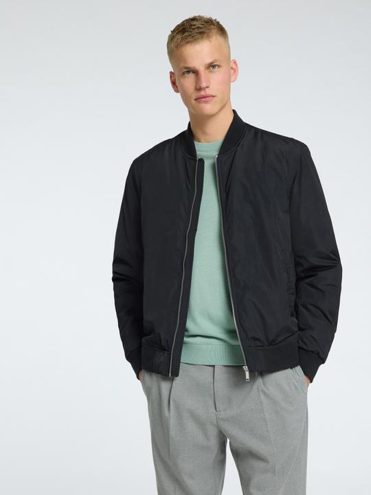 Immagine prodotto Selected Homme Maglia in 100% lana merino con scollo rotondo (XL)