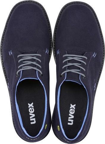 Actual product image Uvex Safety 1 Business (S3, 52)