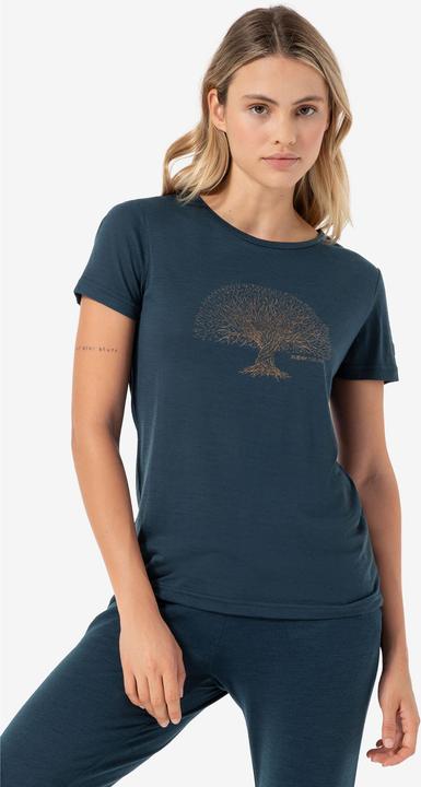 Image du produit Super Natural W Tree Of Knowledge Tee (L)