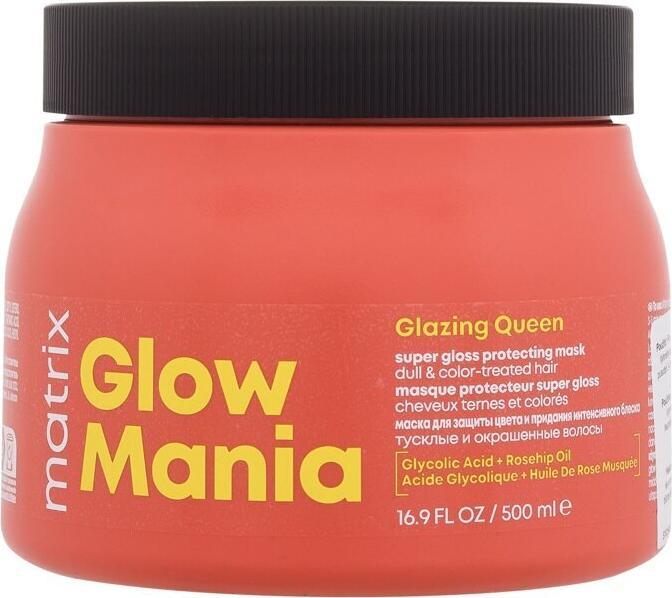 Matrix Glow Mania Glazing Queen Mask (500 ml)
