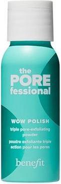 Immagine prodotto BeneFit Cosmetics Benefit The Porefessional Wow Polish Triple Pore-Exfoliating Powder 45 G (Talco)