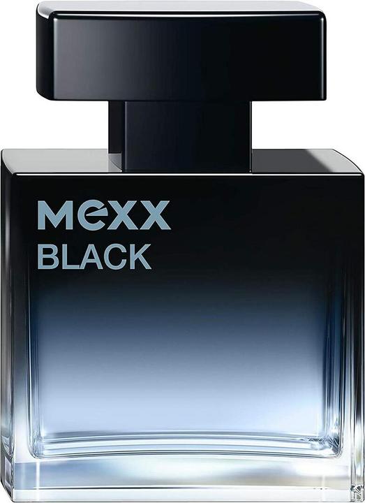 Mexx Black Man (Eau de Toilette, 30 ml)