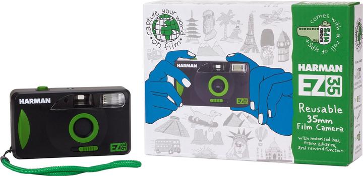 Immagine prodotto Ilford Harman EZ-35