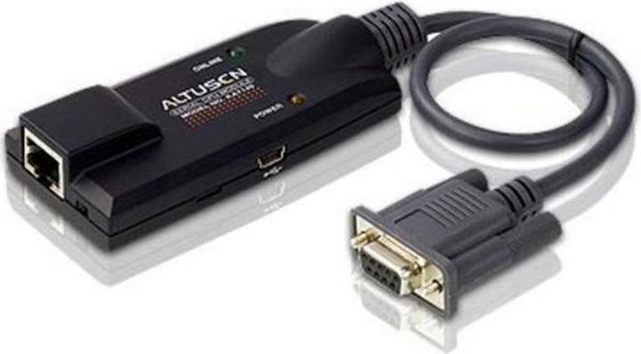 Actual product image Aten KA7140 KVM Extender