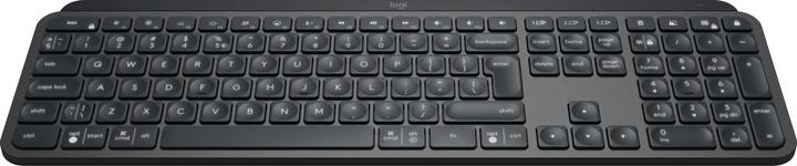 Produktbild Logitech MX Keys For Business (DE, Kabellos)