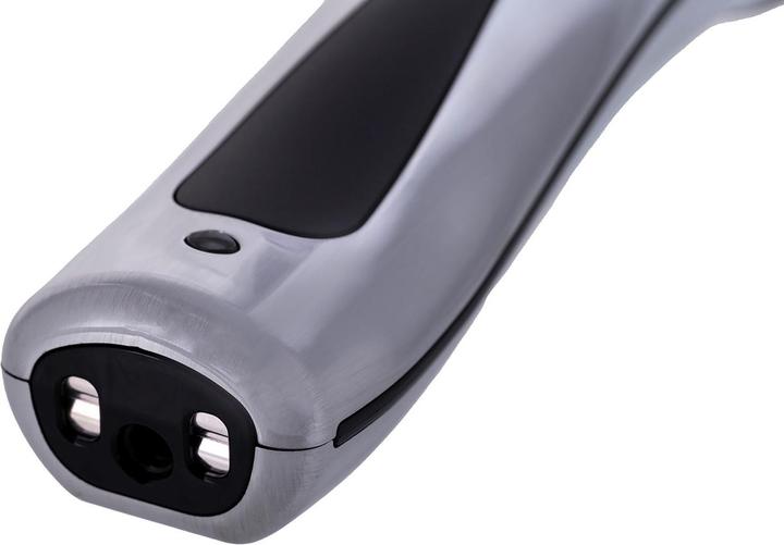 Actual product image Wahl 8841-616 ProLithium Beret Silver Hair Trimmer