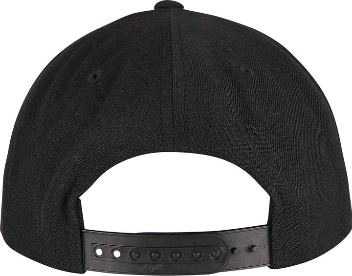 Produktbild Yupoong 5 Segmente Snapback Mütze Flexfit (One Size)