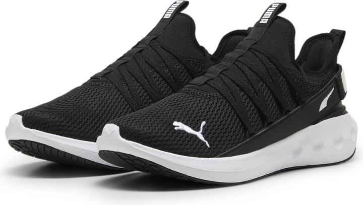 PUMA Black-PUMA Black-PUMA White