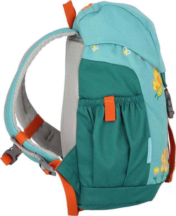 Actual product image Deuter Cuddly bear (8 l)