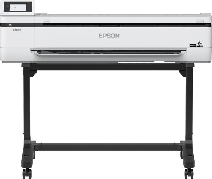 Epson SureColor SC-T5100M (Tintenpatrone, Farbe)