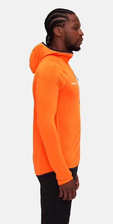 Immagine prodotto Mammut Giacca con cappuccio Aenergy Light ML Uomo (XXL)