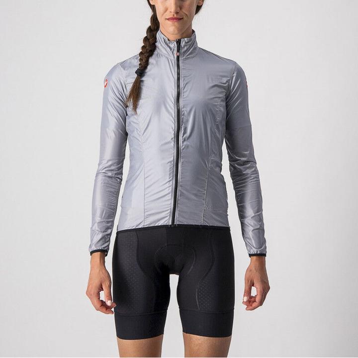 Image du produit Castelli Aria Shell W Jacket (M)