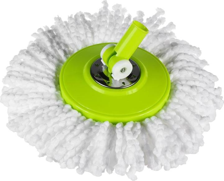 Produktbild Greenblue Tête de serpillère ronde compatible GB831
