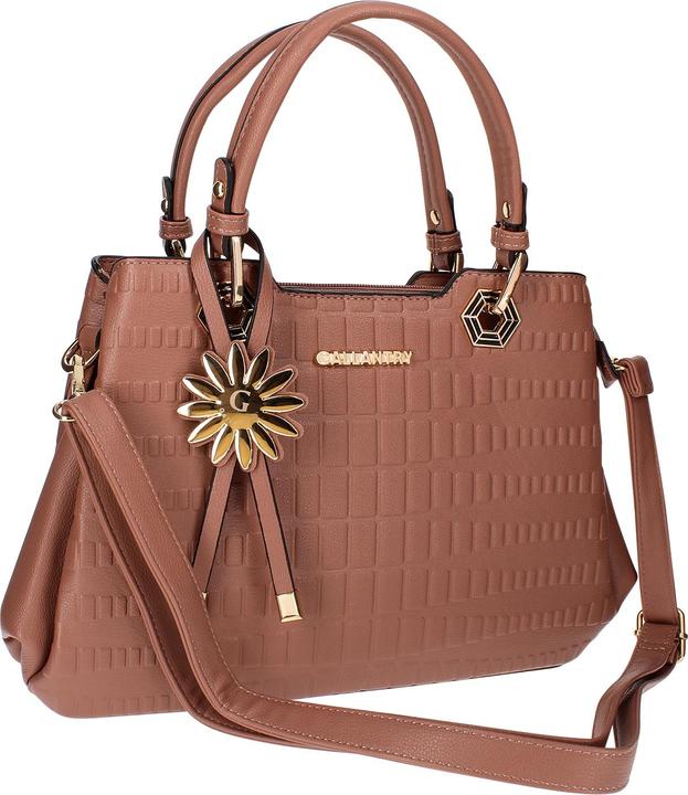 Produktbild Gallantry Geometrische Handtasche (5 l)