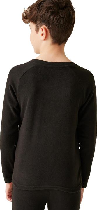 Actual product image Regatta Childrens/Kids Thermal Base Layer Top (158)