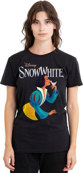 Produktbild Snow White TShirt (L)