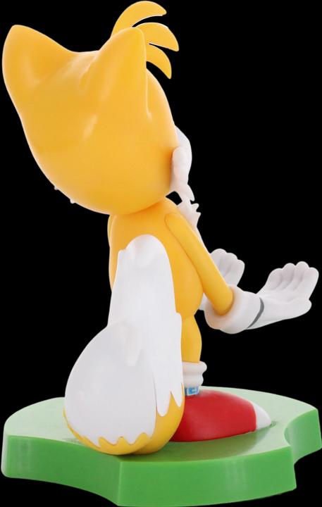 Image du produit Exquisite Gaming Sonic : Tails - Cable Guy Holdem