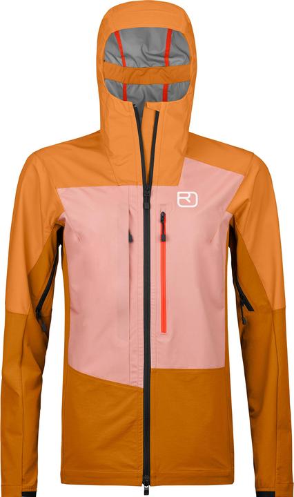 Produktbild Ortovox Mesola Jacket W (M)