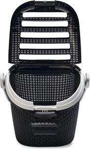 Image du produit Curver Boîte de transport (Chat, Chien, Ouverture complète)