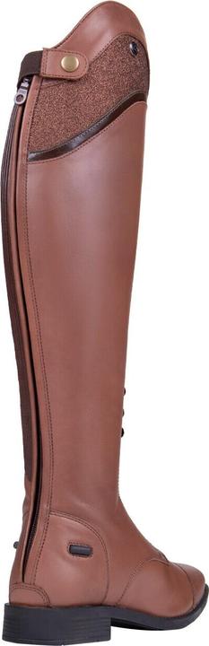 Actual product image Qhp 's riding boots hailey (38)