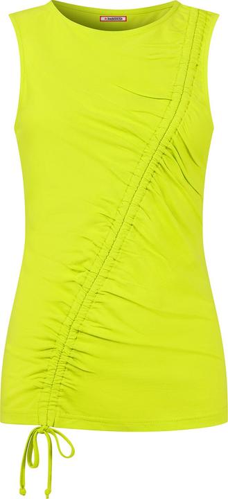 Actual product image Joe Browns Asymmetric Rouched Front Modal Vest (38)