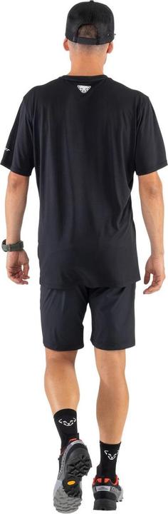 Actual product image Dynafit Transalper Light Dynastretch Shorts (L)