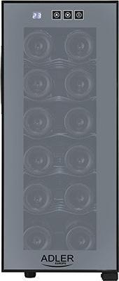 Actual product image Adler AD 8083