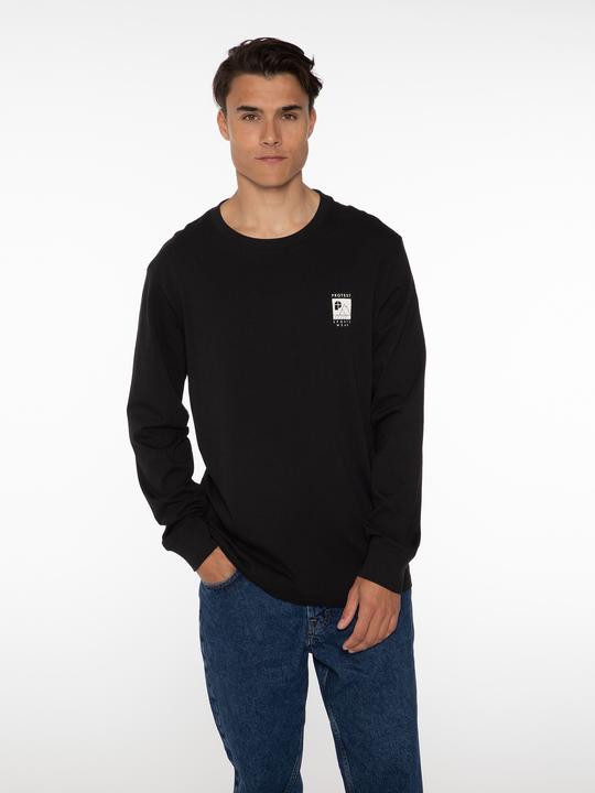 Actual product image Protest Shelby Longsleeve Men's T-Shirt (XXL)