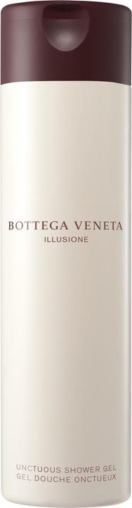 Immagine prodotto Bottega Veneta Illusione - Gel doccia femminile (200 ml)