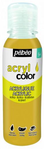 Productafbeelding Pebeo Acryl kleur (Goud, 150 ml)