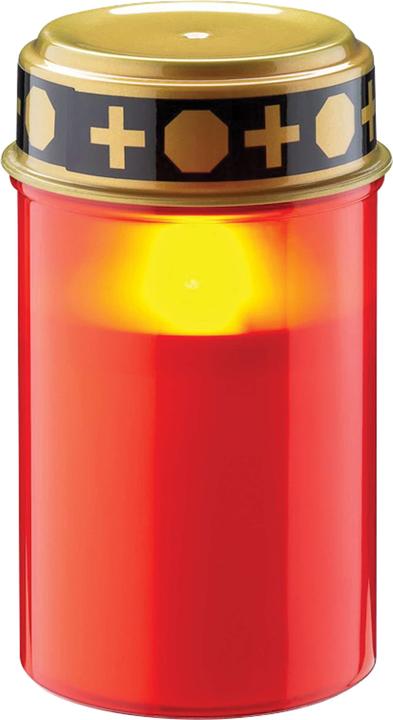 Actual product image Goobay LED grave light (1 x)