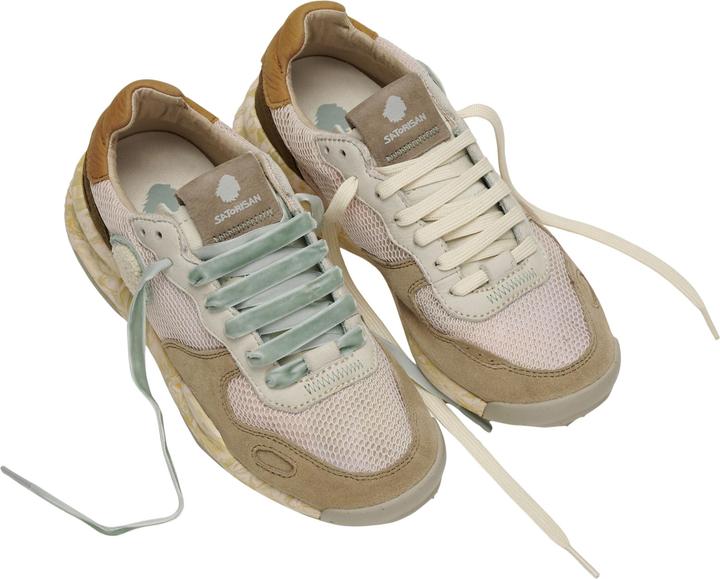 Actual product image Satorisan Chacrona Airflow (40)