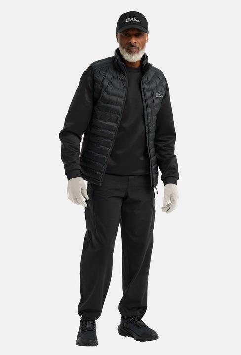 Actual product image Jack Wolfskin Real Stuff Glove (XS)